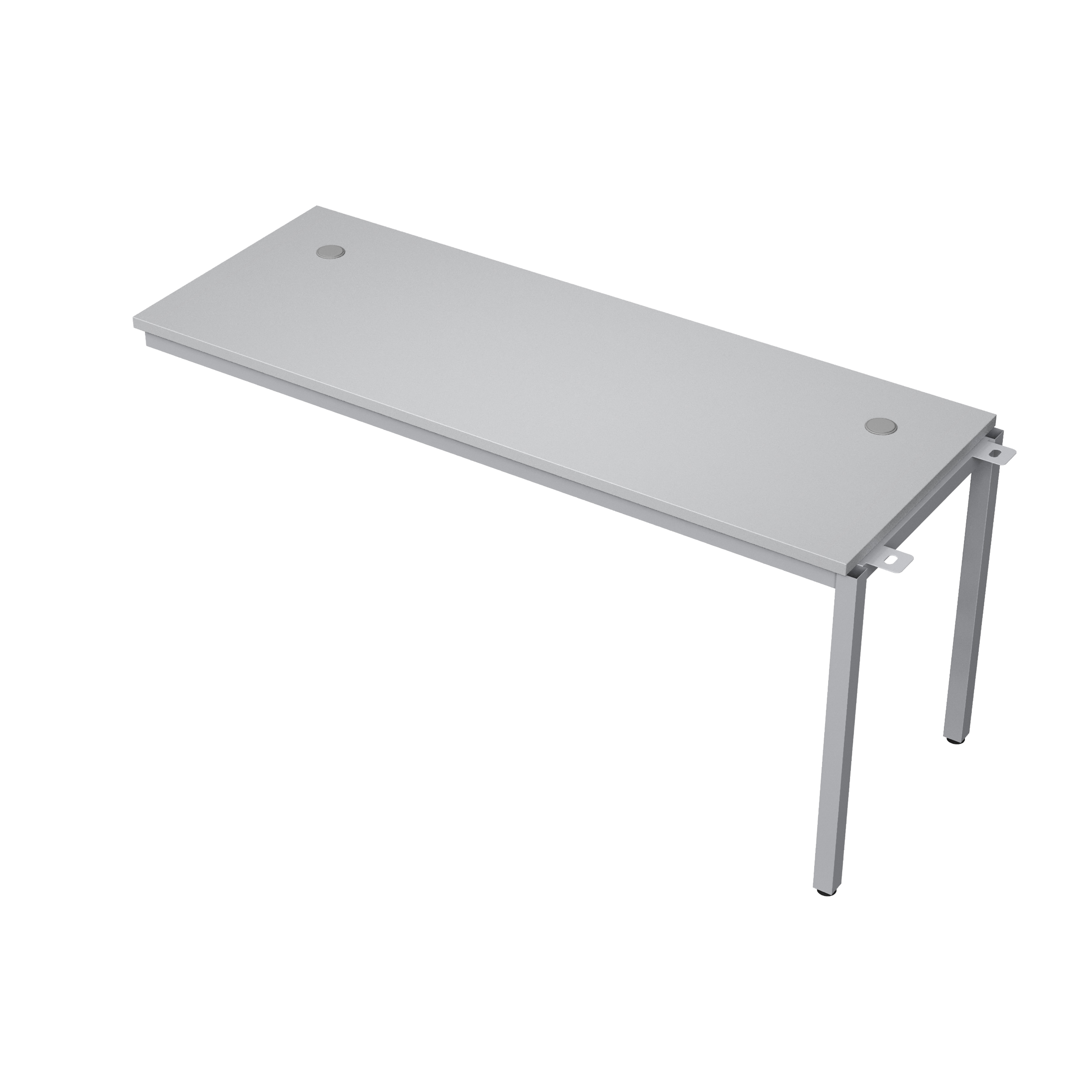 Серый арктик