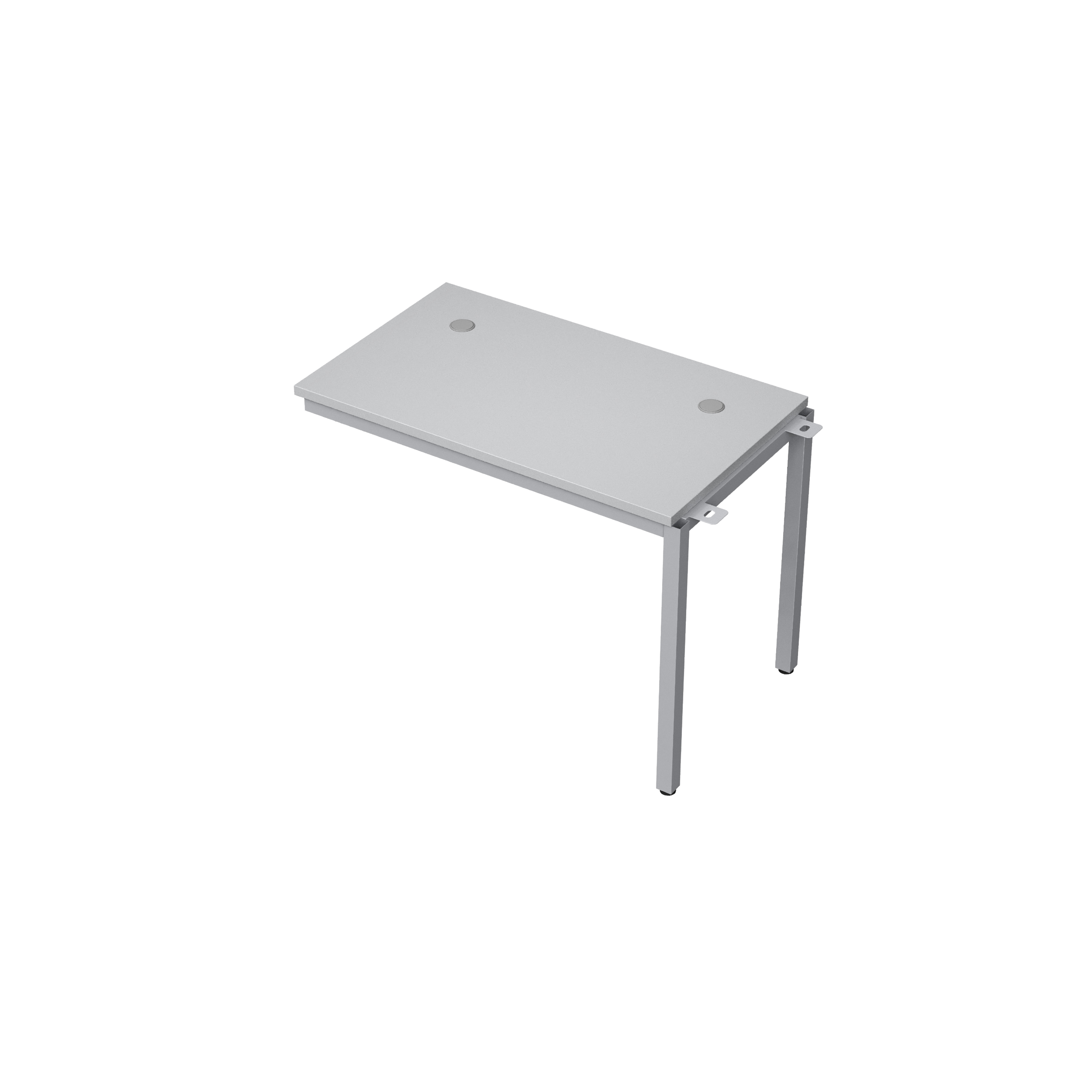 Серый арктик