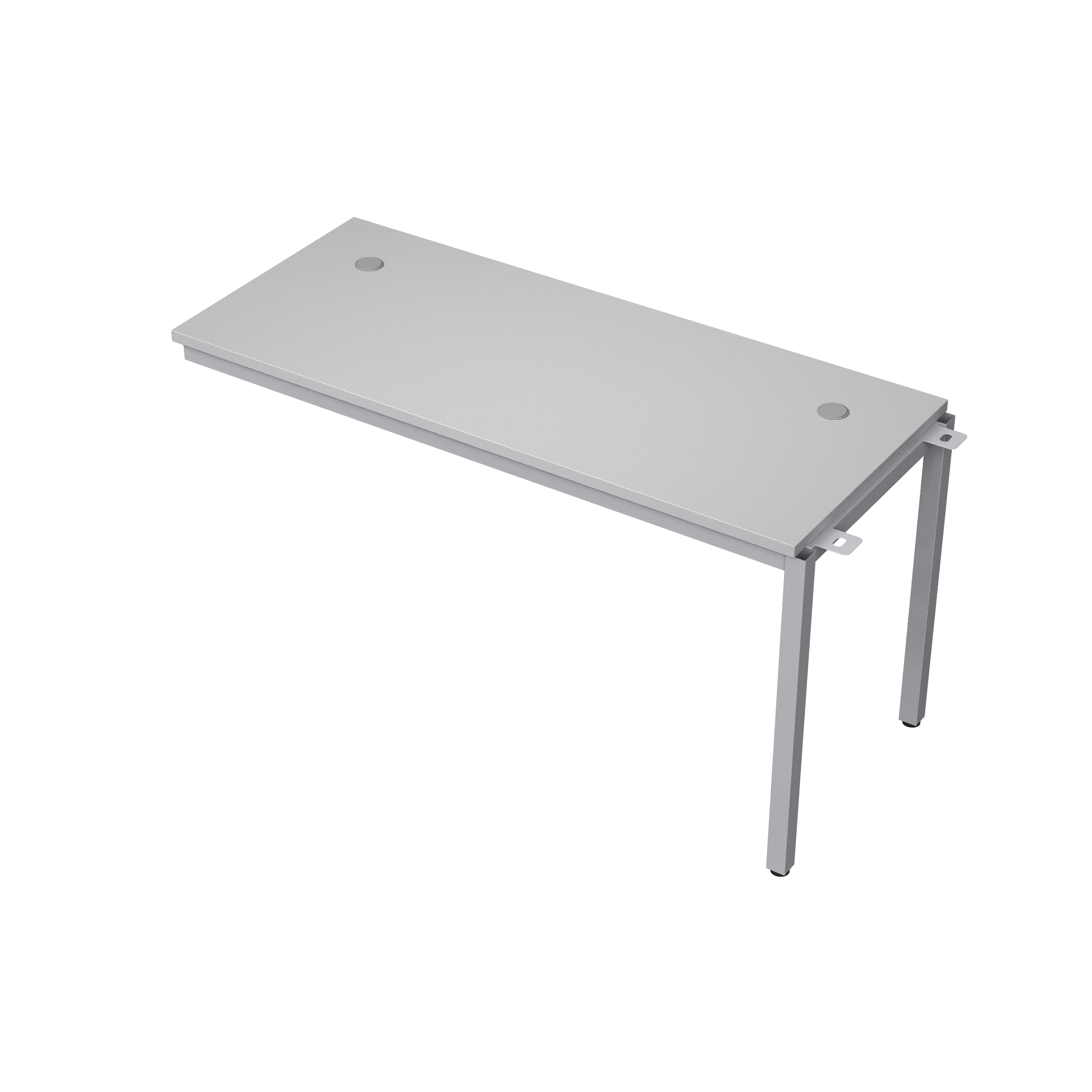 Серый арктик