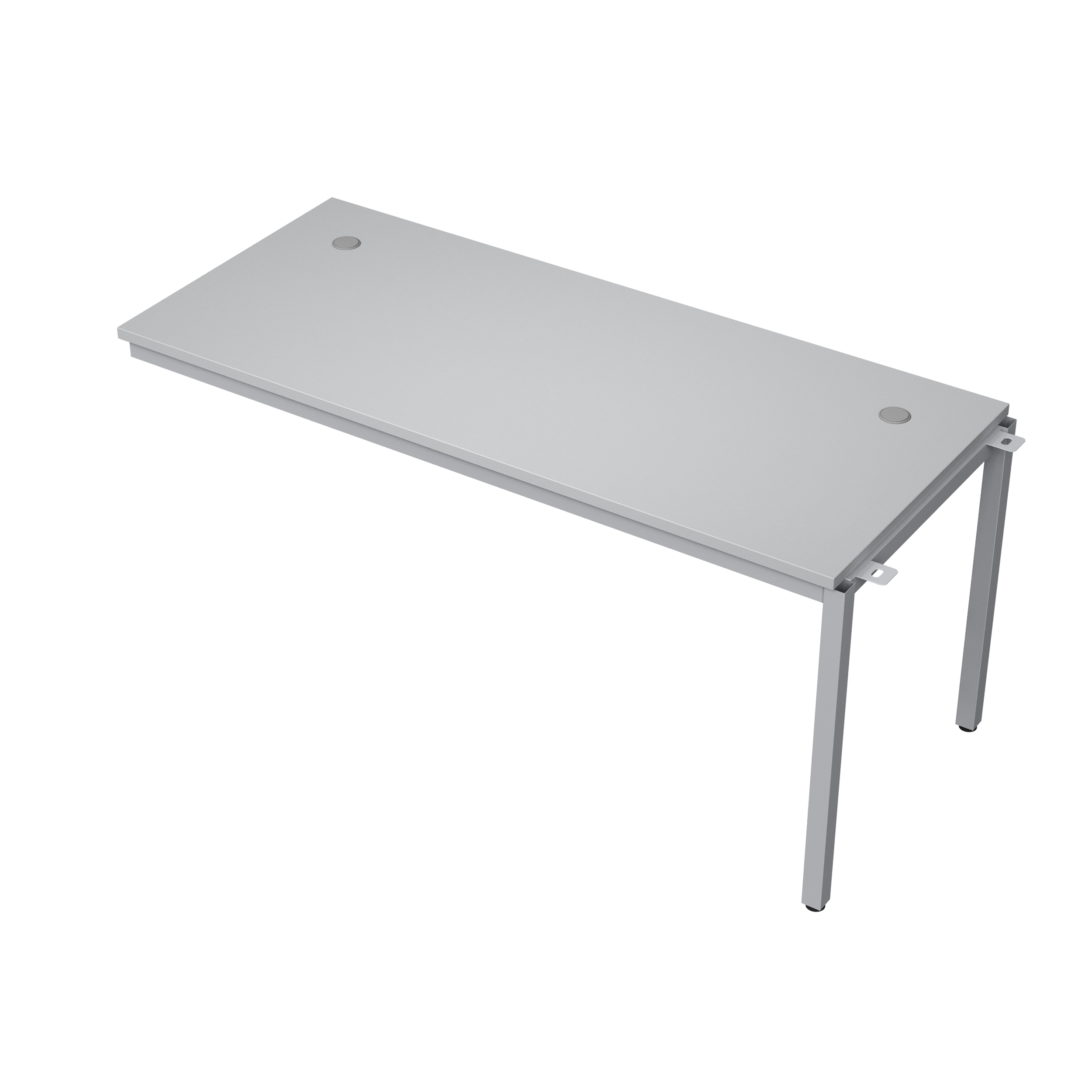 Серый арктик