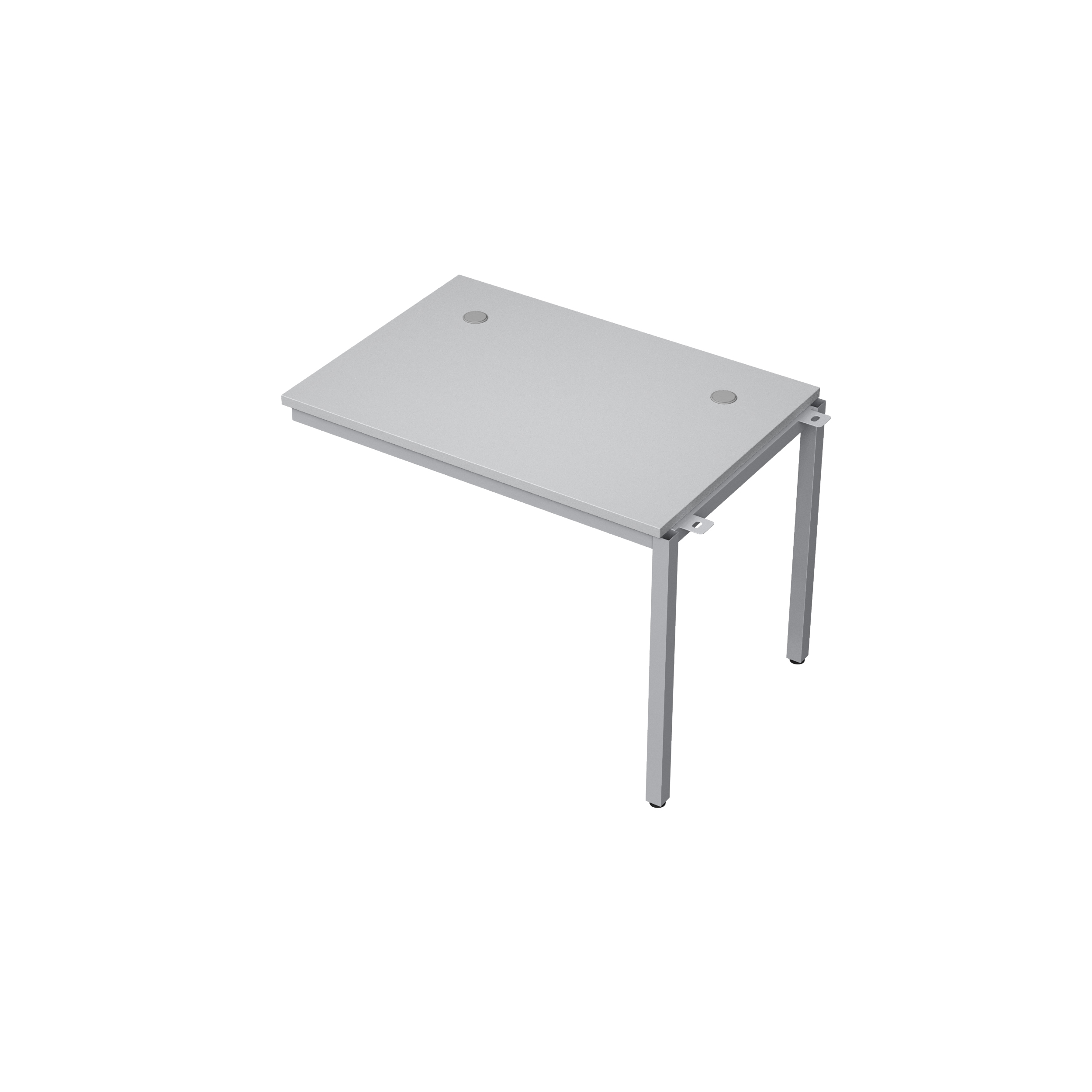 Серый арктик