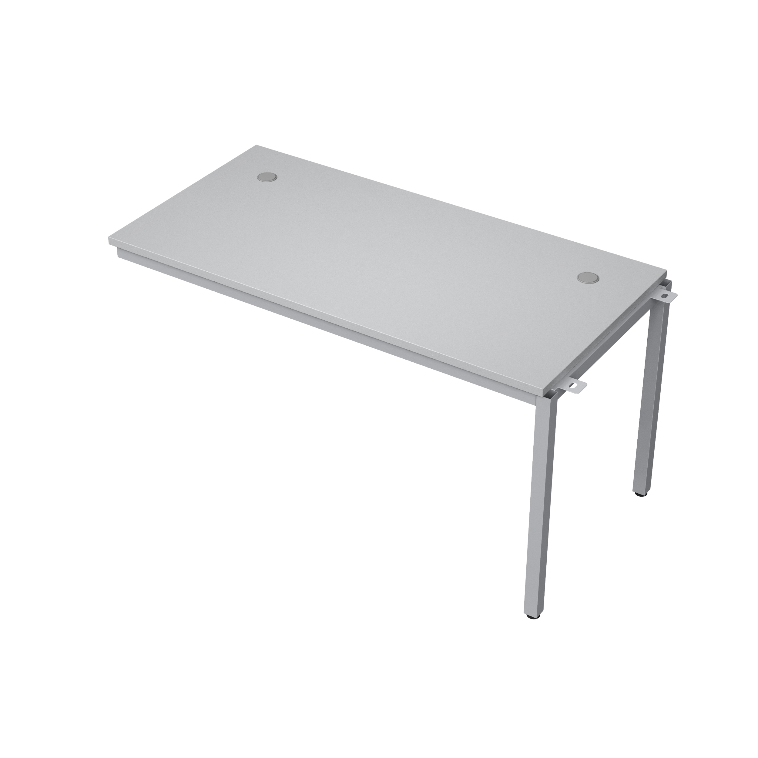 Серый арктик