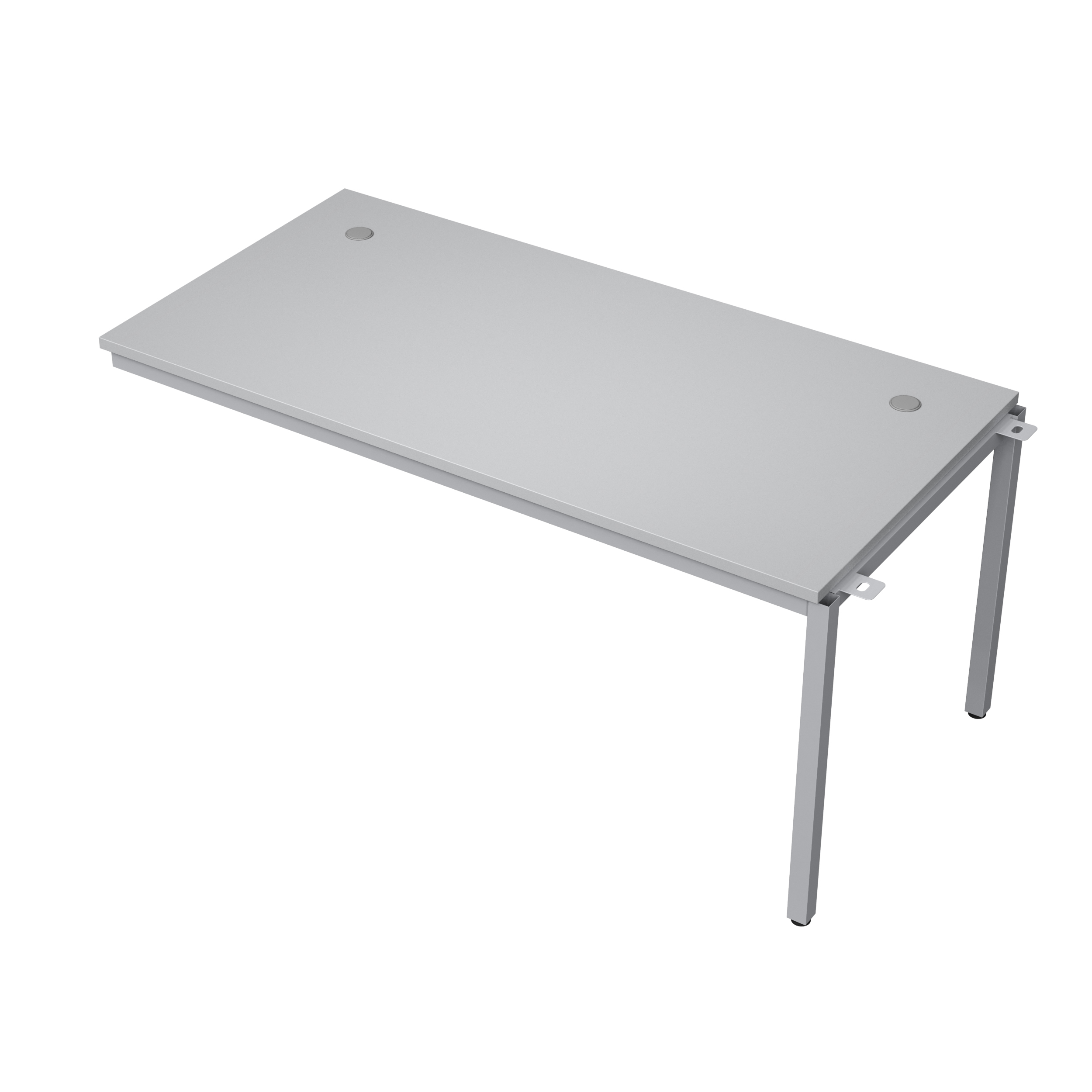 Серый арктик