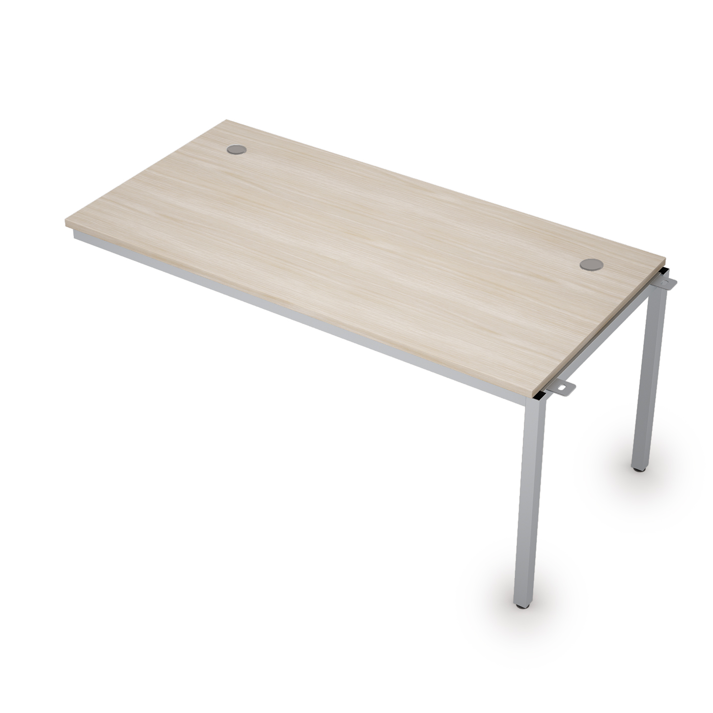 Линейные бенч-системы, средний модуль, Avance 6МБС.184, 160х80х75 см