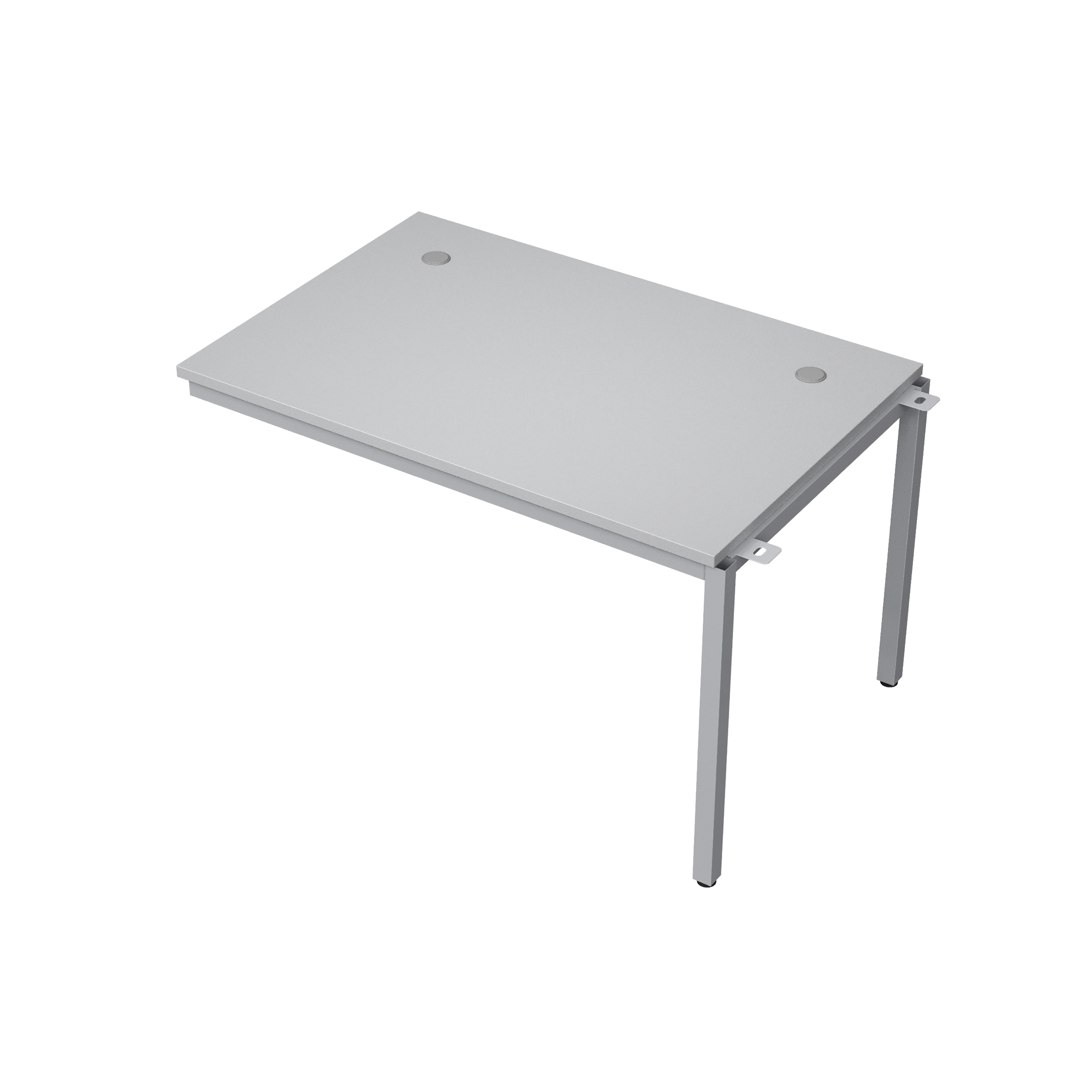 Серый арктик