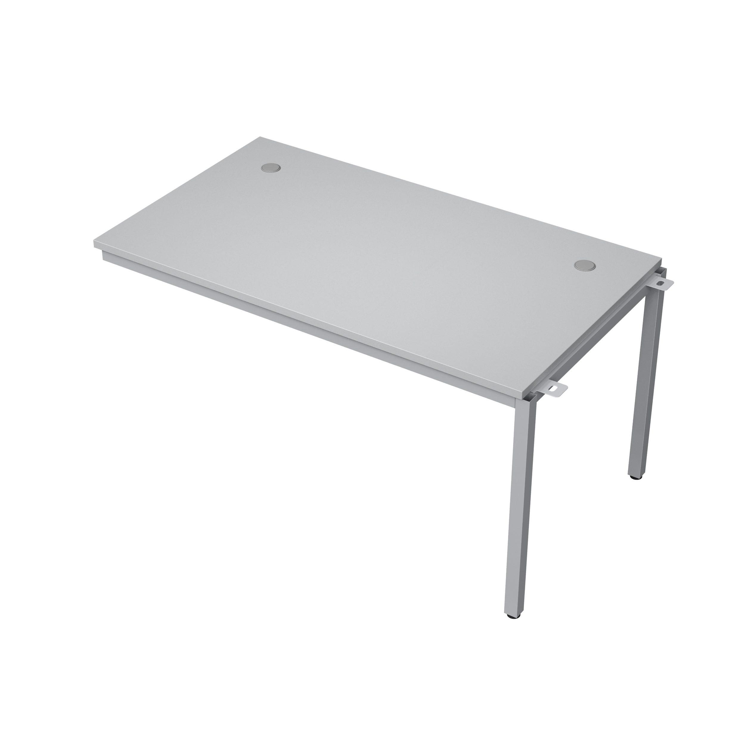 Серый арктик