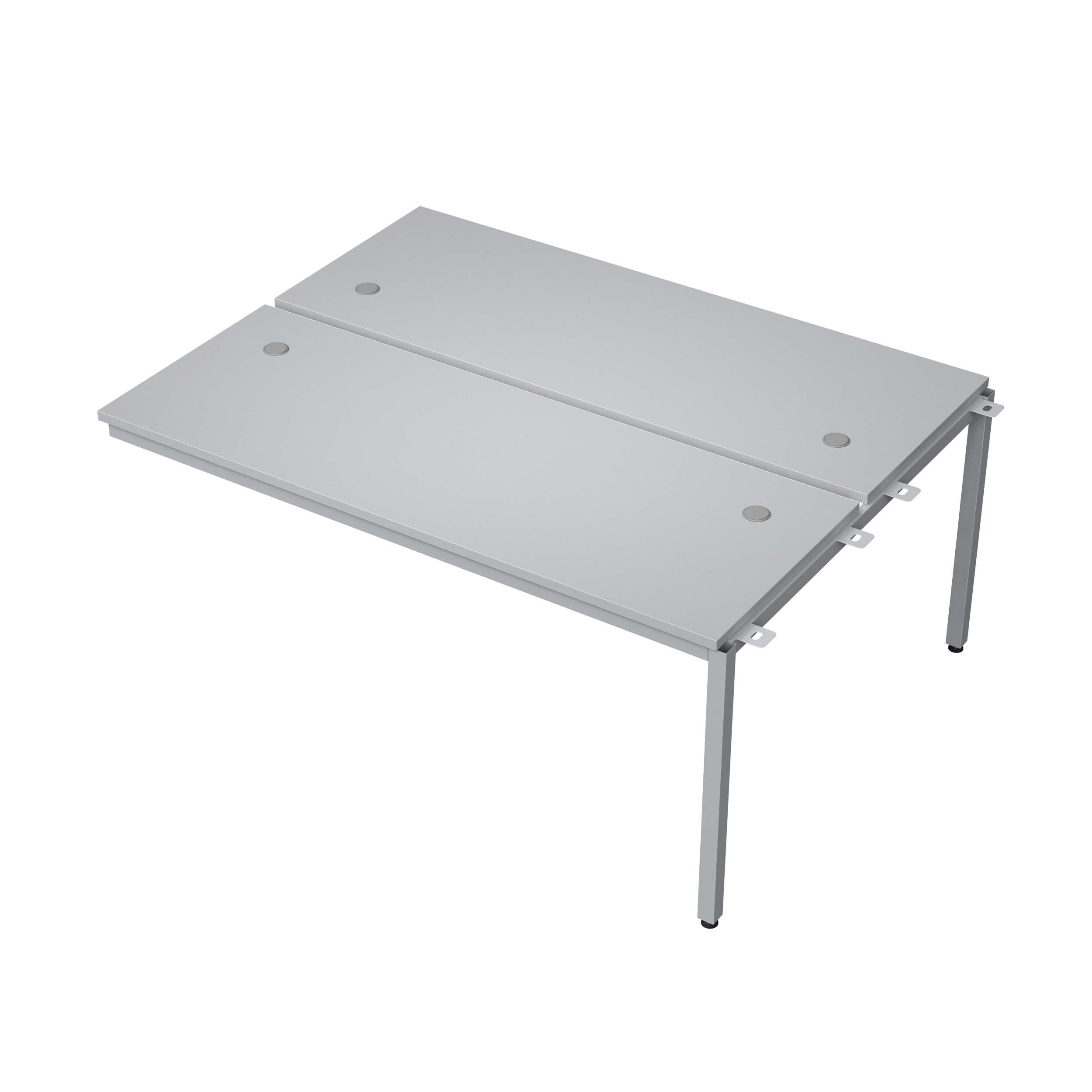 Серый арктик