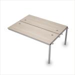 Сдвоенные бенч-системы, средний модуль, Avance 6МБС.264, 160х123,5х75 см