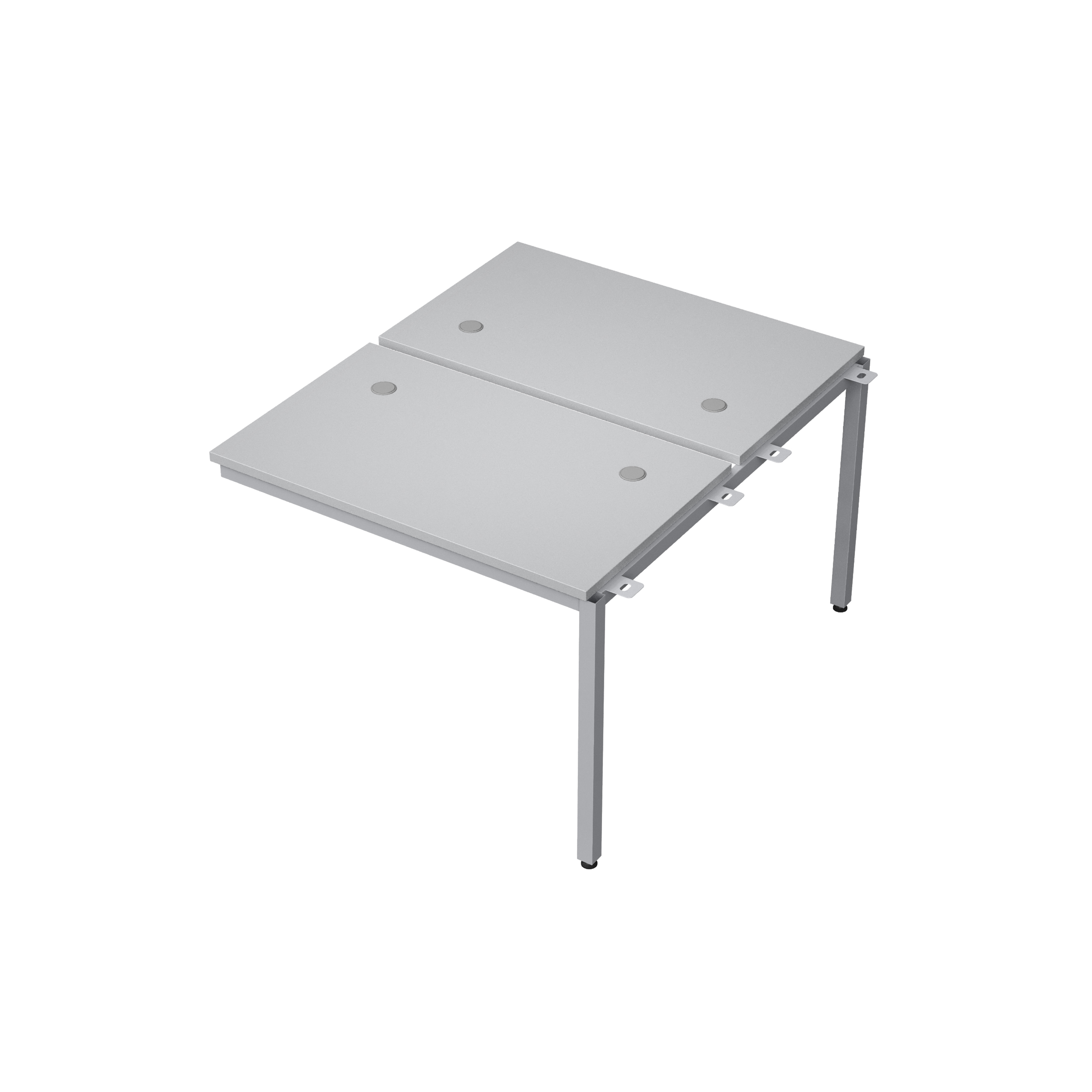 Серый арктик