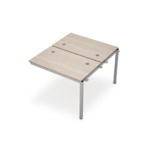 Сдвоенные бенч-системы, средний модуль, Avance 6МБС.267, 100х123,5х75 см