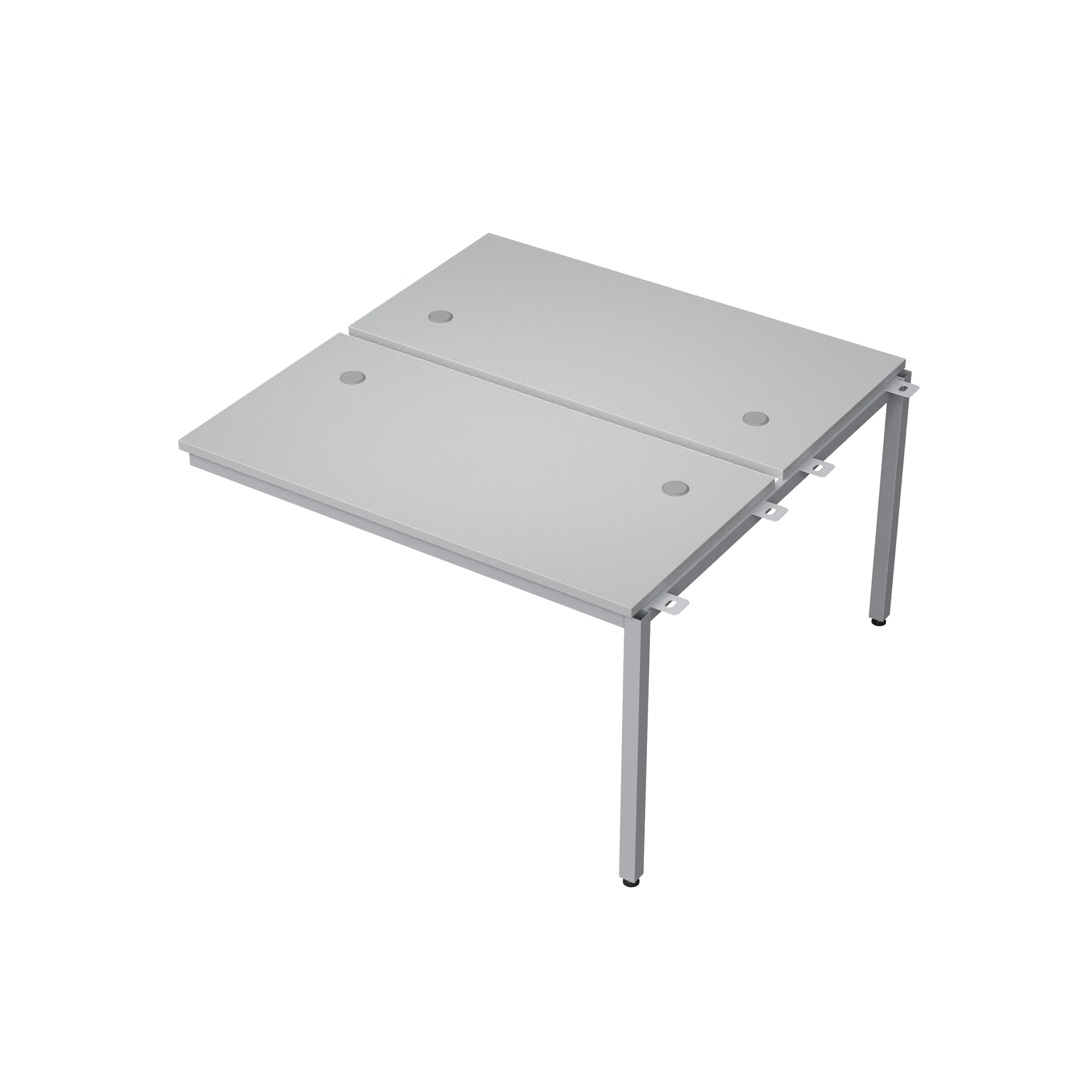 Серый арктик