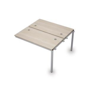 Сдвоенные бенч-системы, средний модуль, Avance 6МБС.268, 120х123,5х75 см