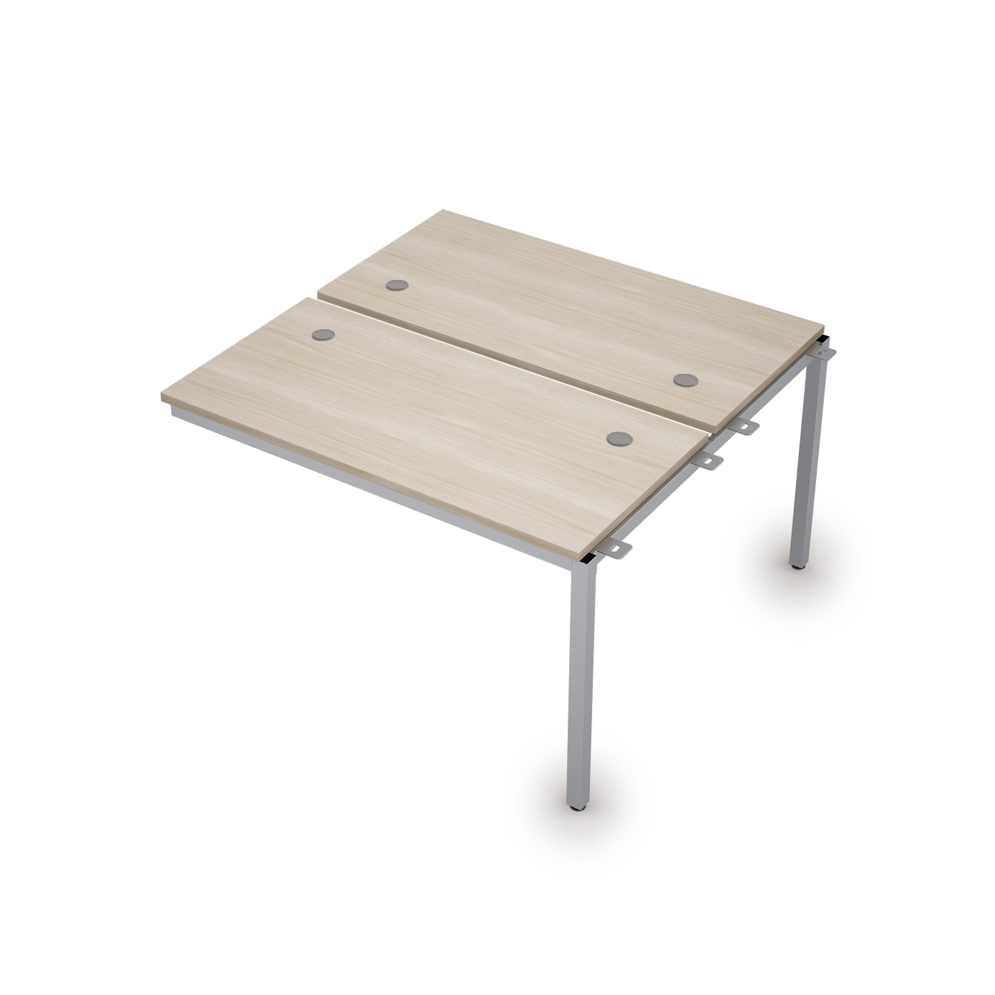 Сдвоенные бенч-системы, средний модуль, Avance 6МБС.268, 120х123,5х75 см