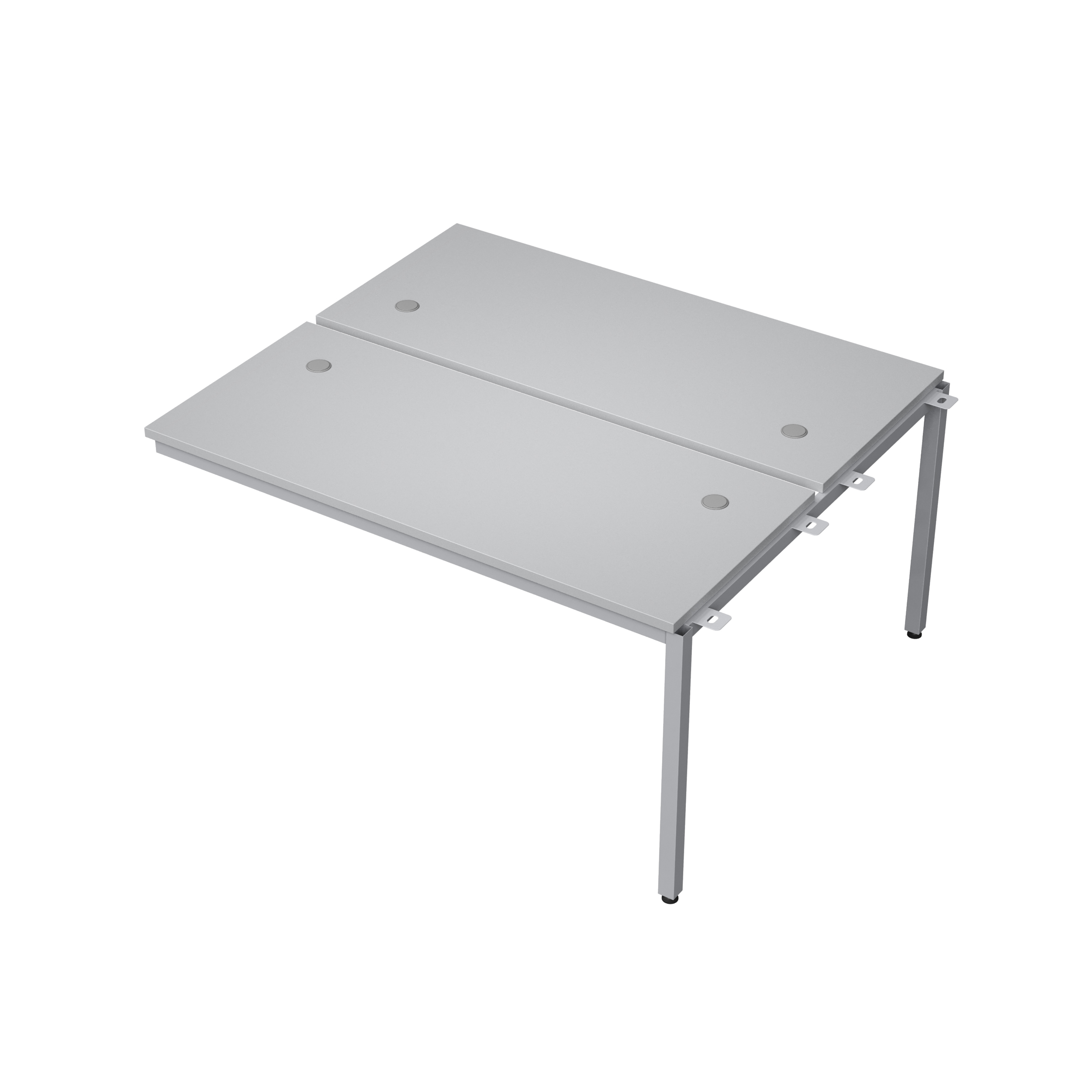 Серый арктик