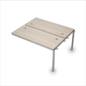 Сдвоенные бенч-системы, средний модуль, Avance 6МБС.269, 140х123,5х75 см