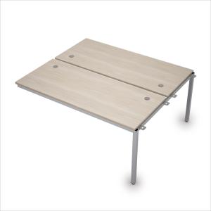 Сдвоенные бенч-системы, средний модуль, Avance 6МБС.274, 160х143,5х75 см