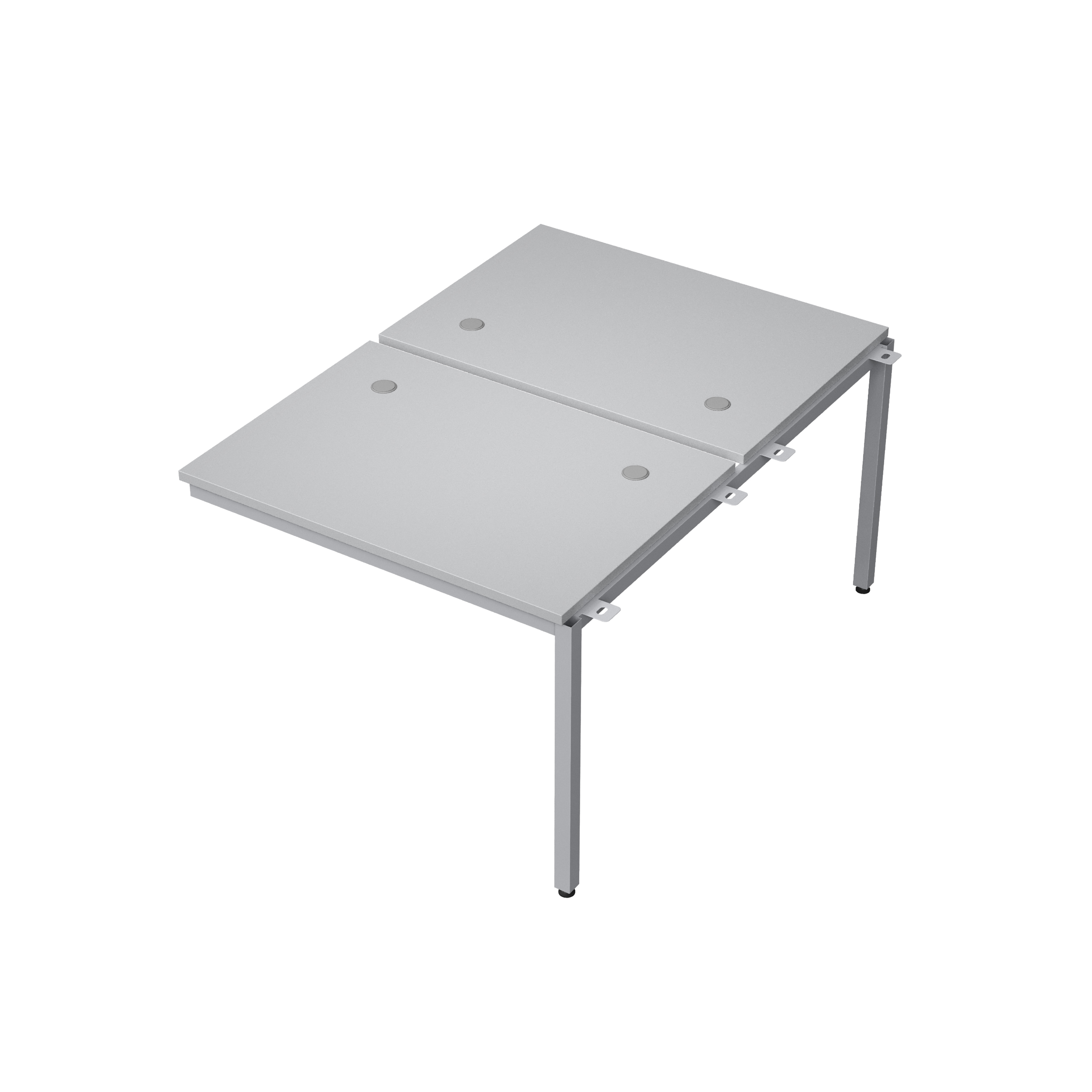 Серый арктик