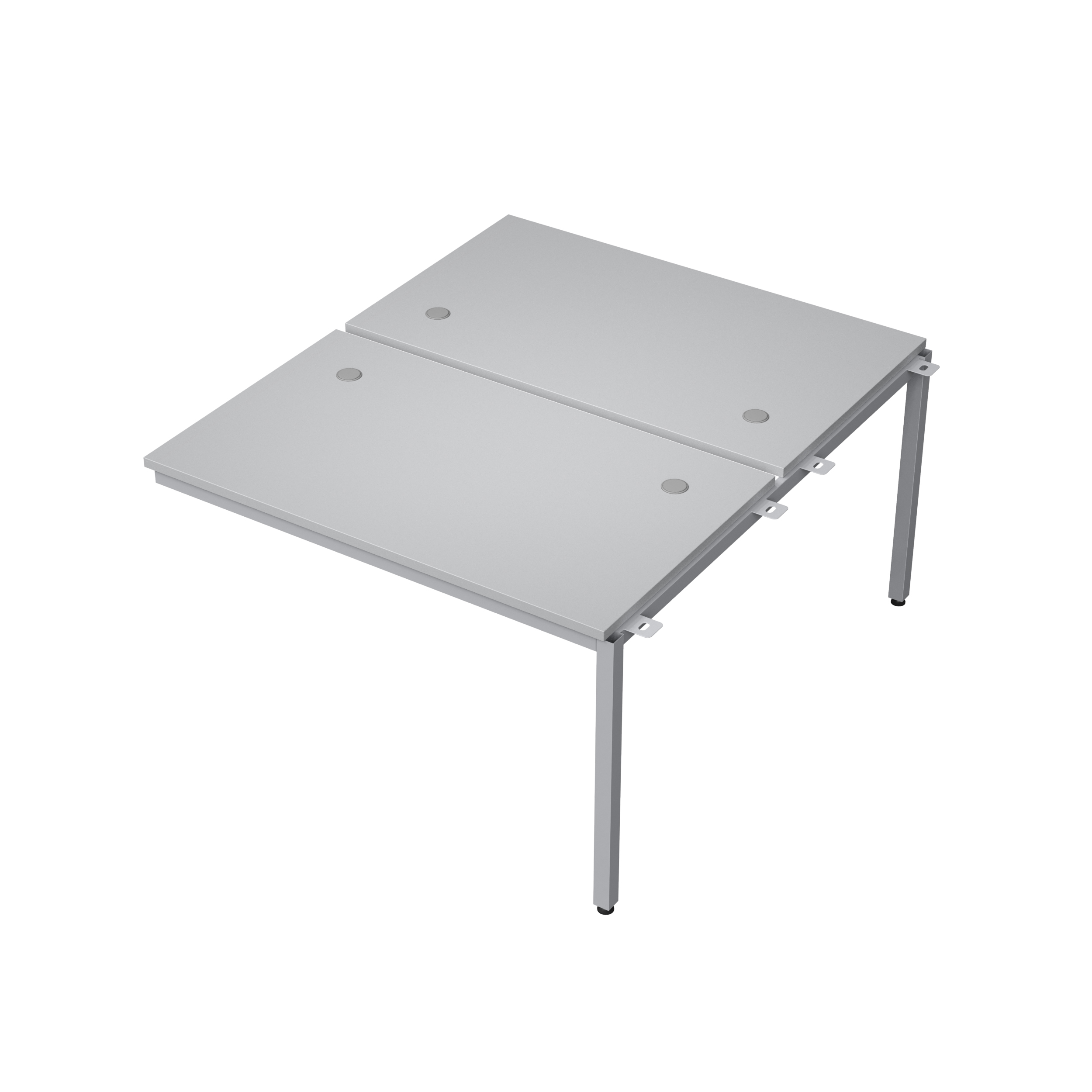 Серый арктик