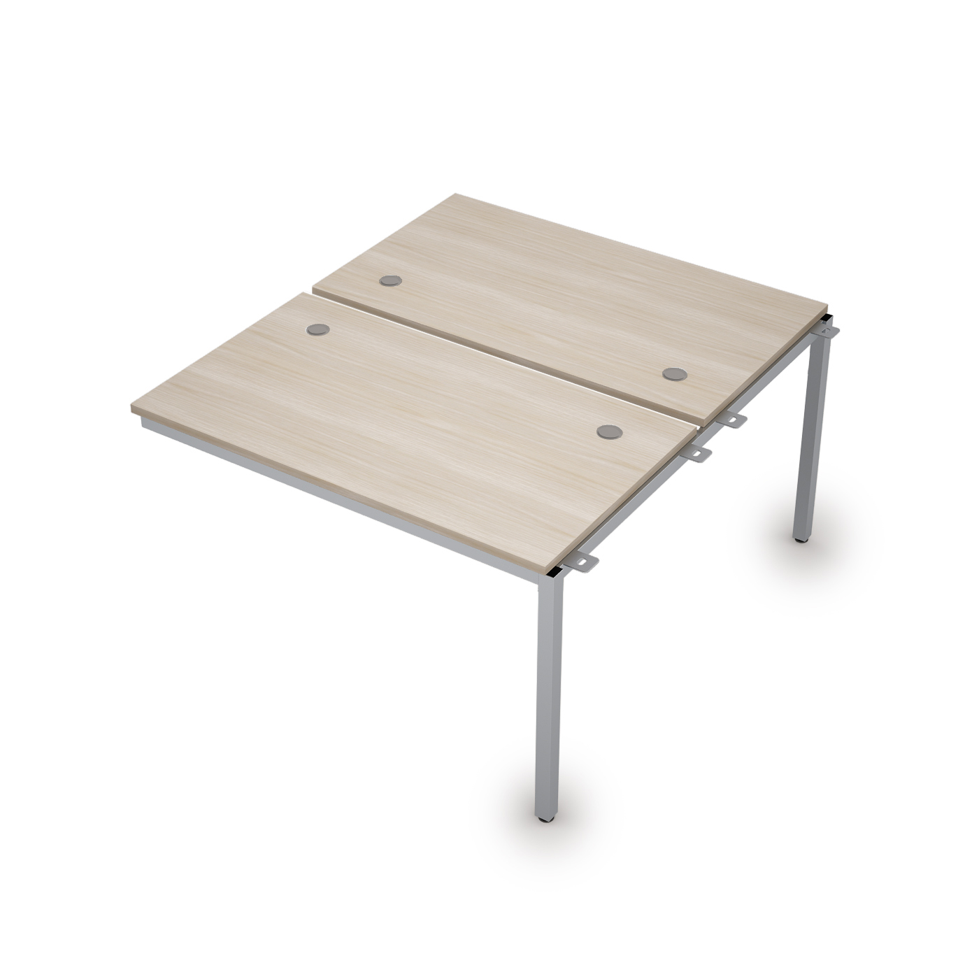 Сдвоенные бенч-системы, средний модуль, Avance 6МБС.278, 120х143,5х75 см