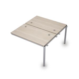 Сдвоенные бенч-системы, средний модуль, Avance 6МБС.278, 120х143,5х75 см