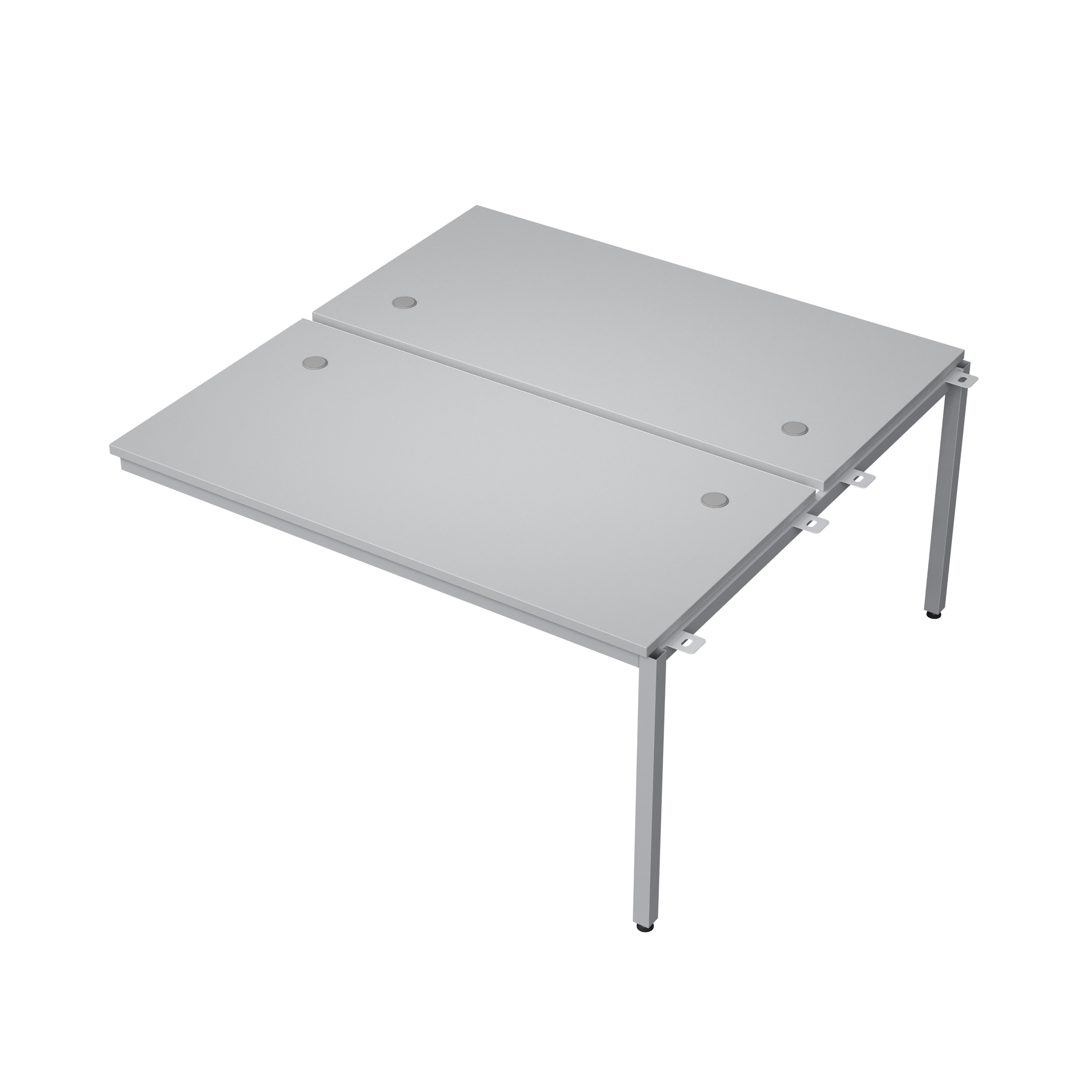 Серый арктик