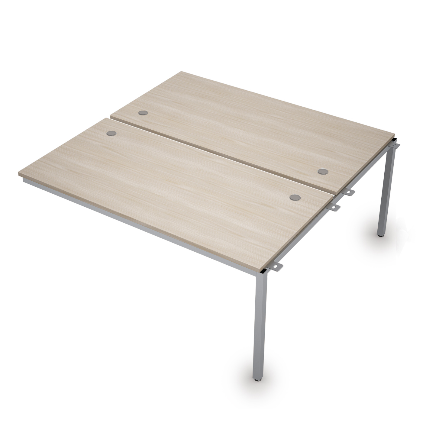 Сдвоенные бенч-системы, средний модуль, Avance 6МБС.284, 160х163,5х75 см