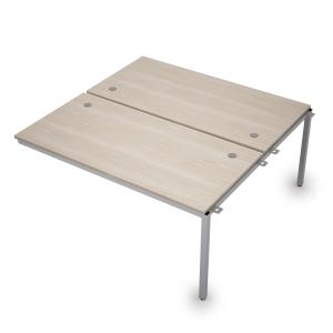 Сдвоенные бенч-системы, средний модуль, Avance 6МБС.284, 160х163,5х75 см