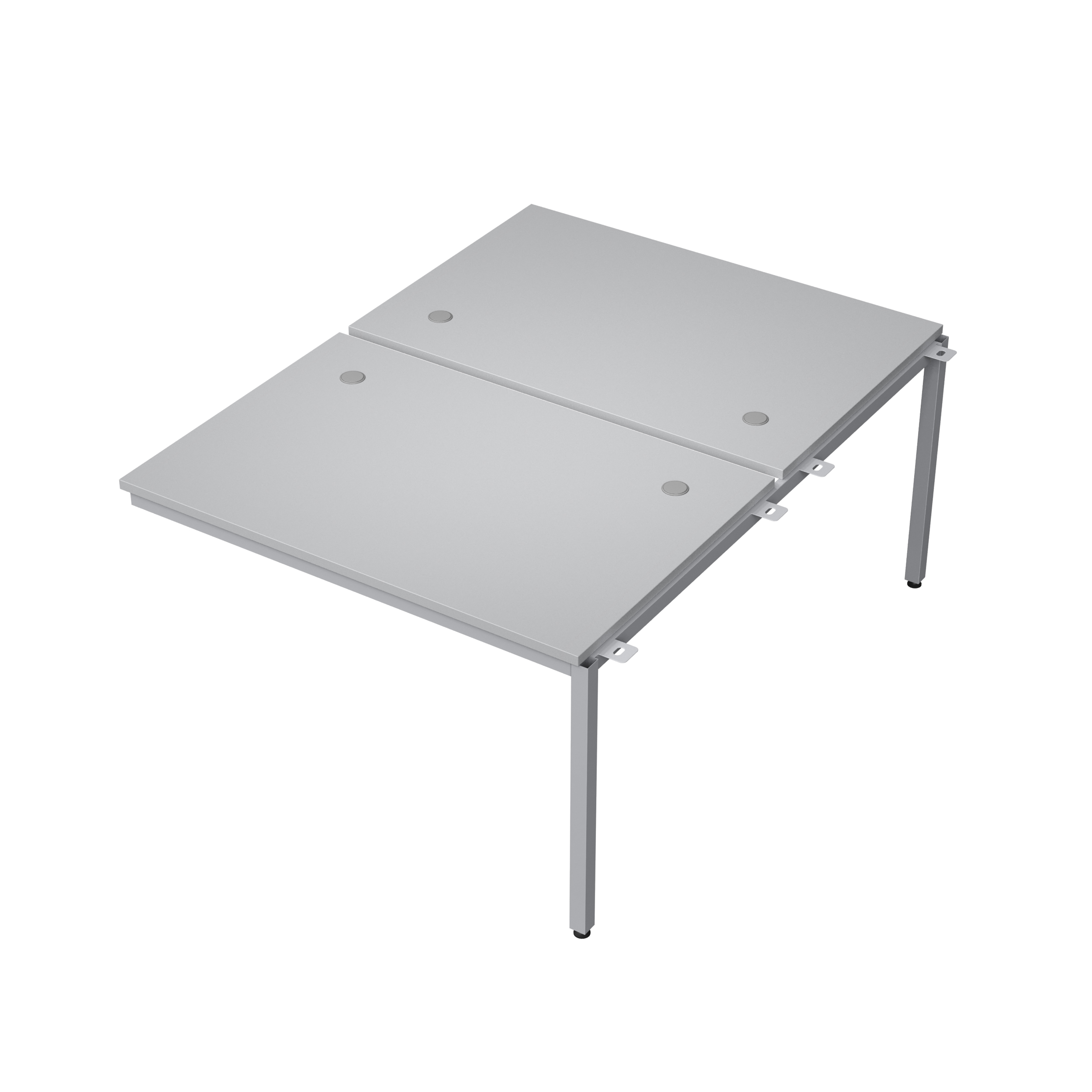 Серый арктик