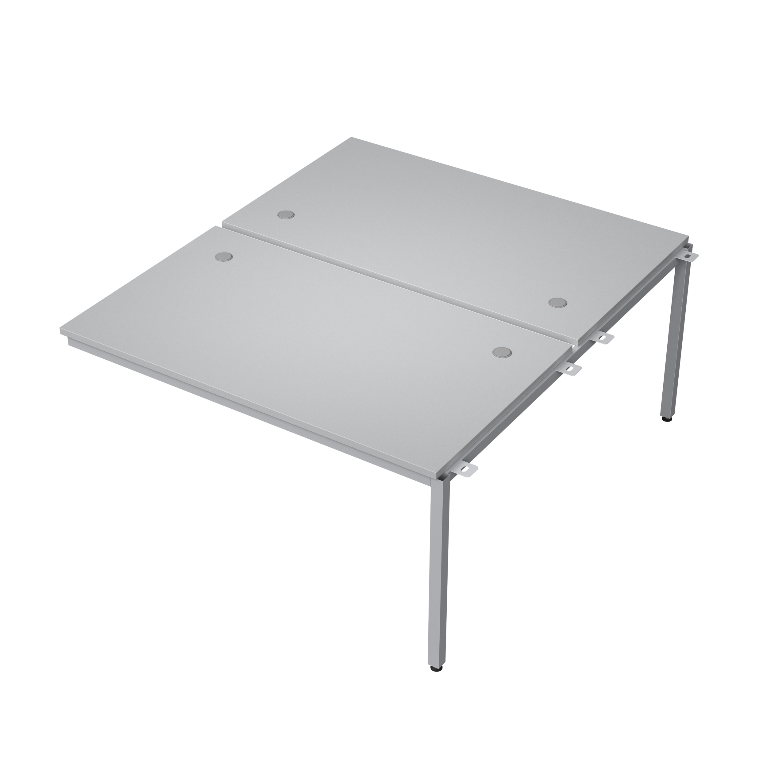 Серый арктик