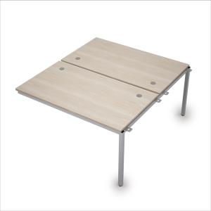 Сдвоенные бенч-системы, средний модуль, Avance 6МБС.289, 140х163,5х75 см