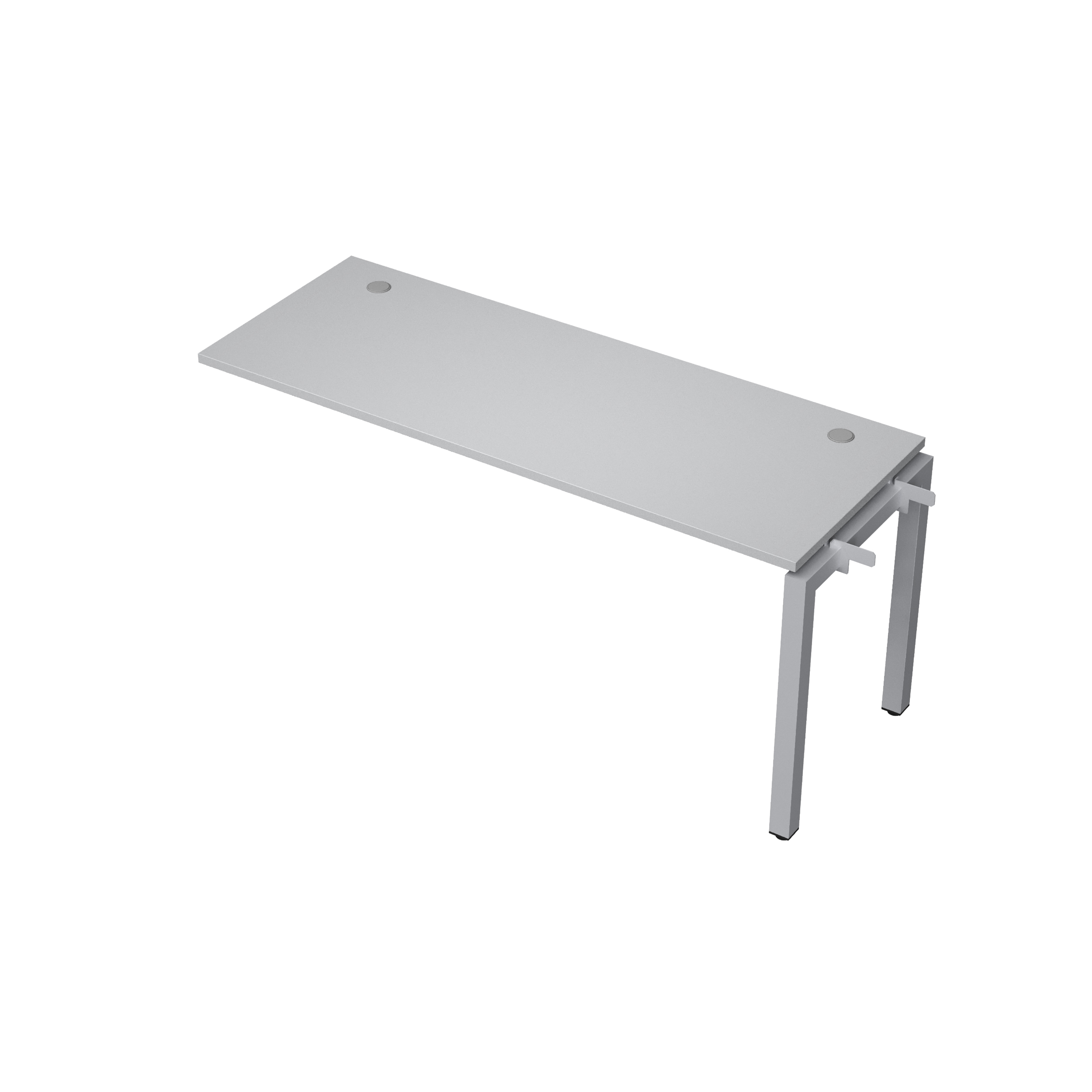 Серый арктик