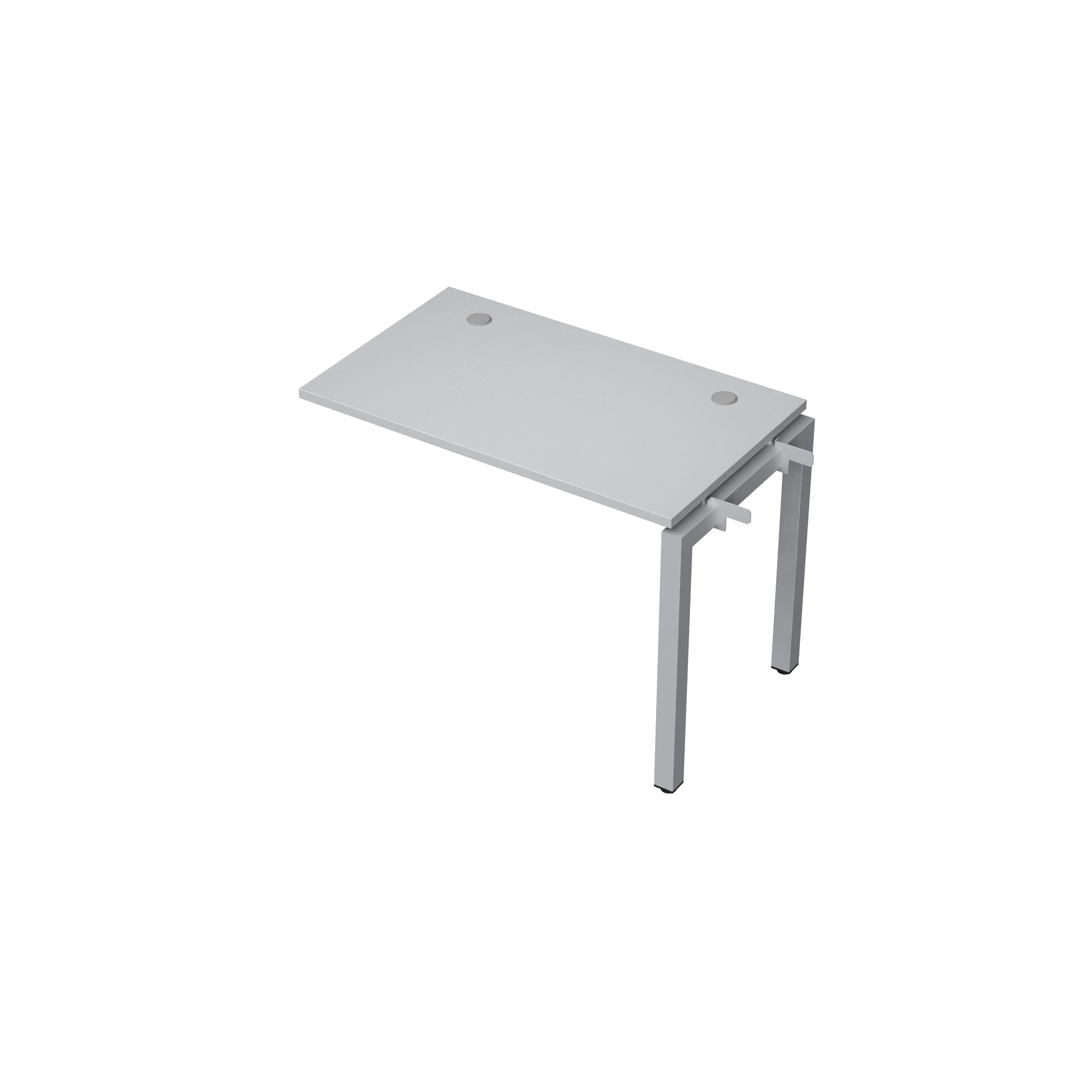 Серый арктик