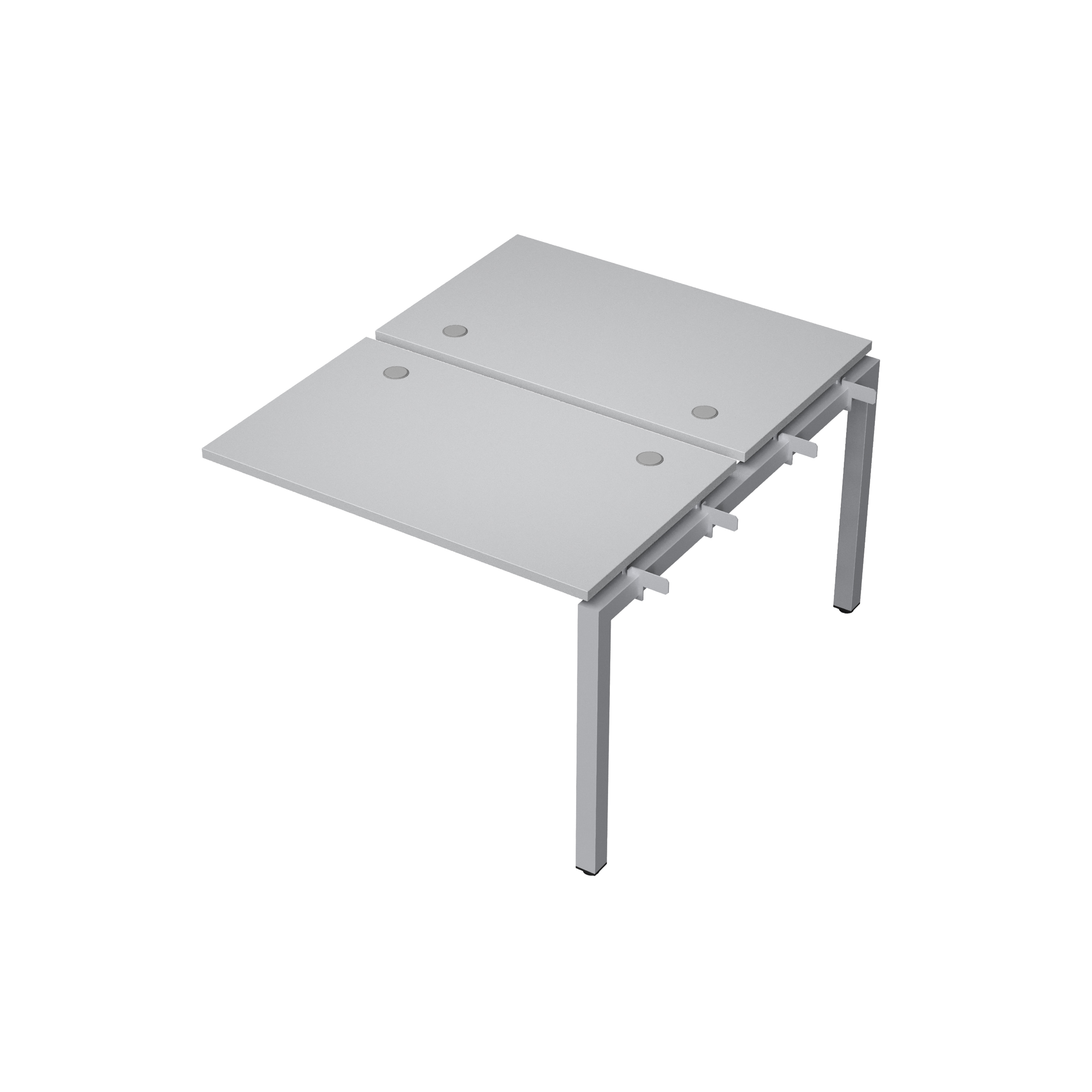 Серый арктик