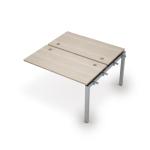 Бенч-система на 2 рабочих места, средний модуль, Avance 6МБС.5268, 120х123,5х75 см