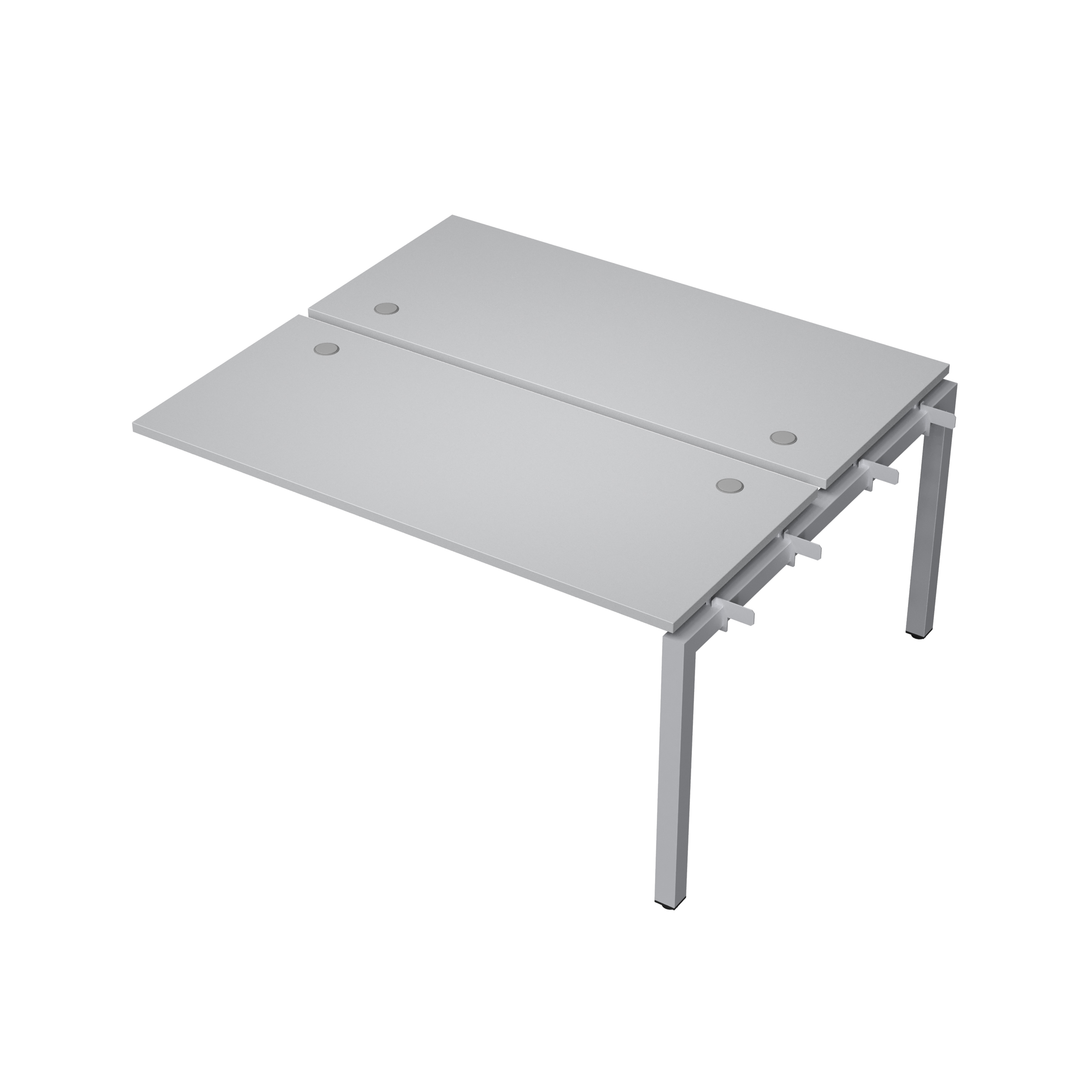 Серый арктик