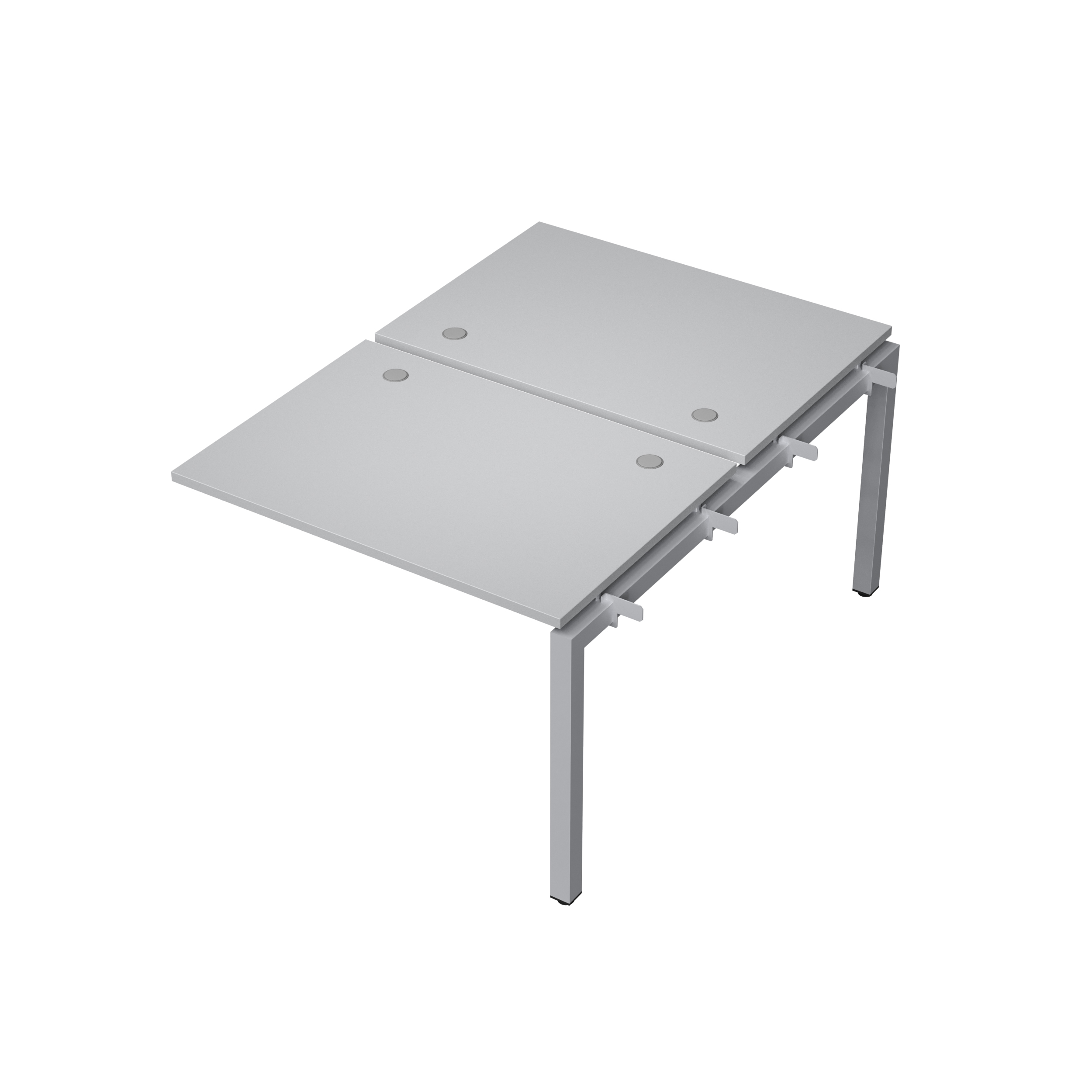 Серый арктик