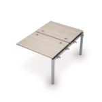 Бенч-система на 2 рабочих места, средний модуль, Avance 6МБС.5277, 100х143,5х75 см