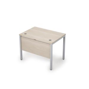 Стол с экраном из ЛДСП, Avance 6МД.064, 160х60х75 см