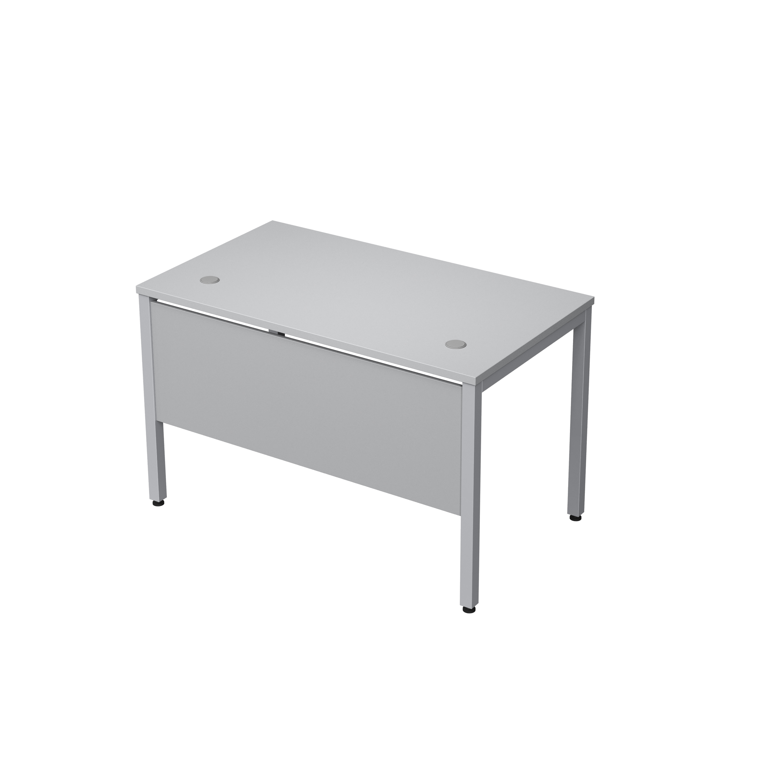 Серый арктик