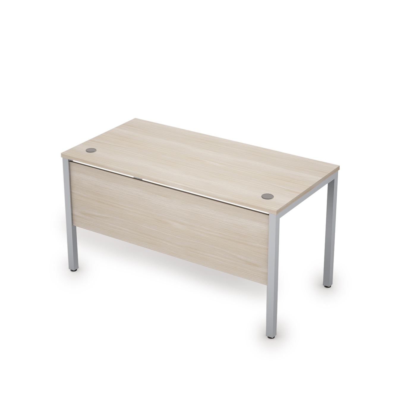 Стол рабочий, Avance 6МД.009, 140х70х75 см