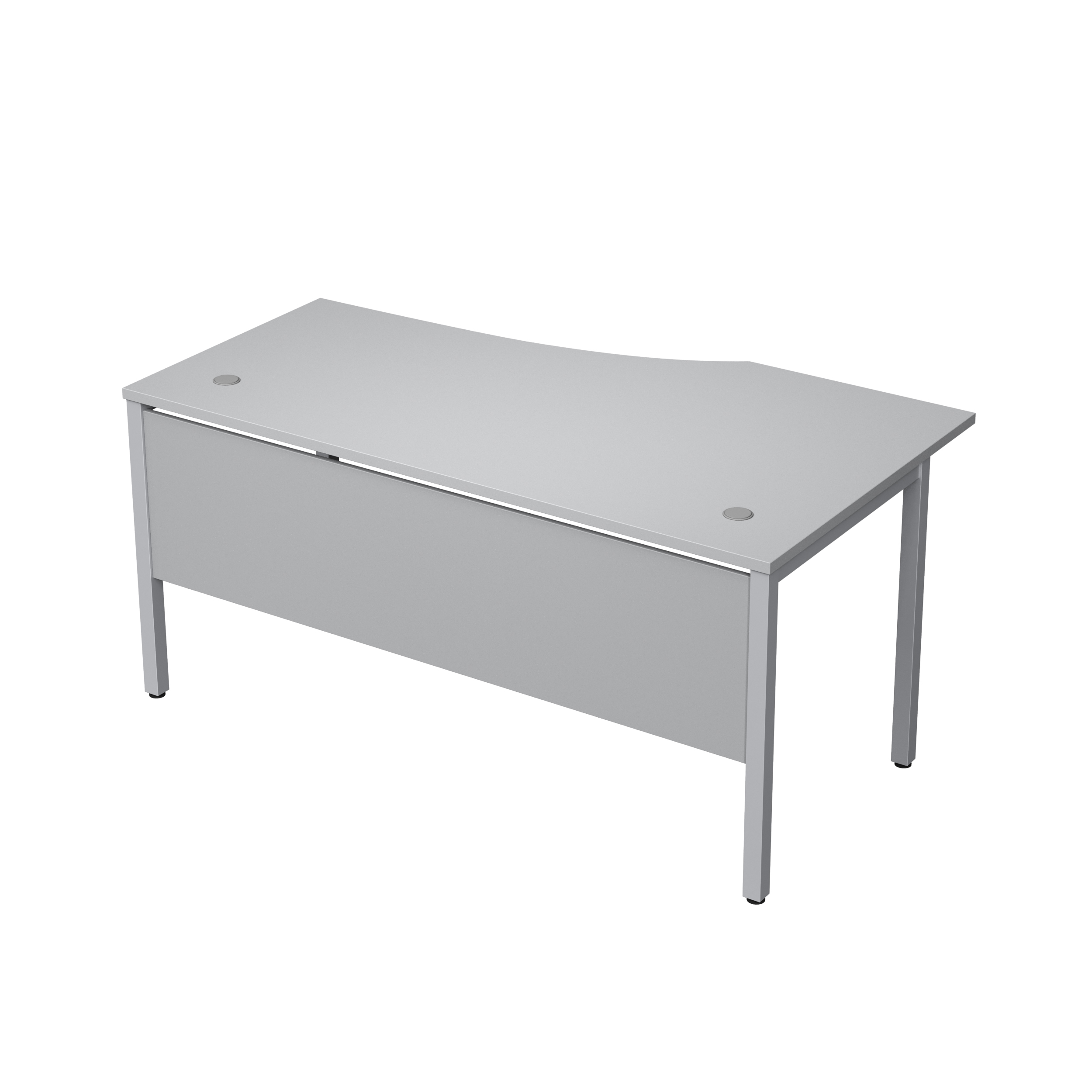 Серый арктик