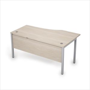 Стол криволинейн.лев., Avance 6МД.020, 160х90х75 см