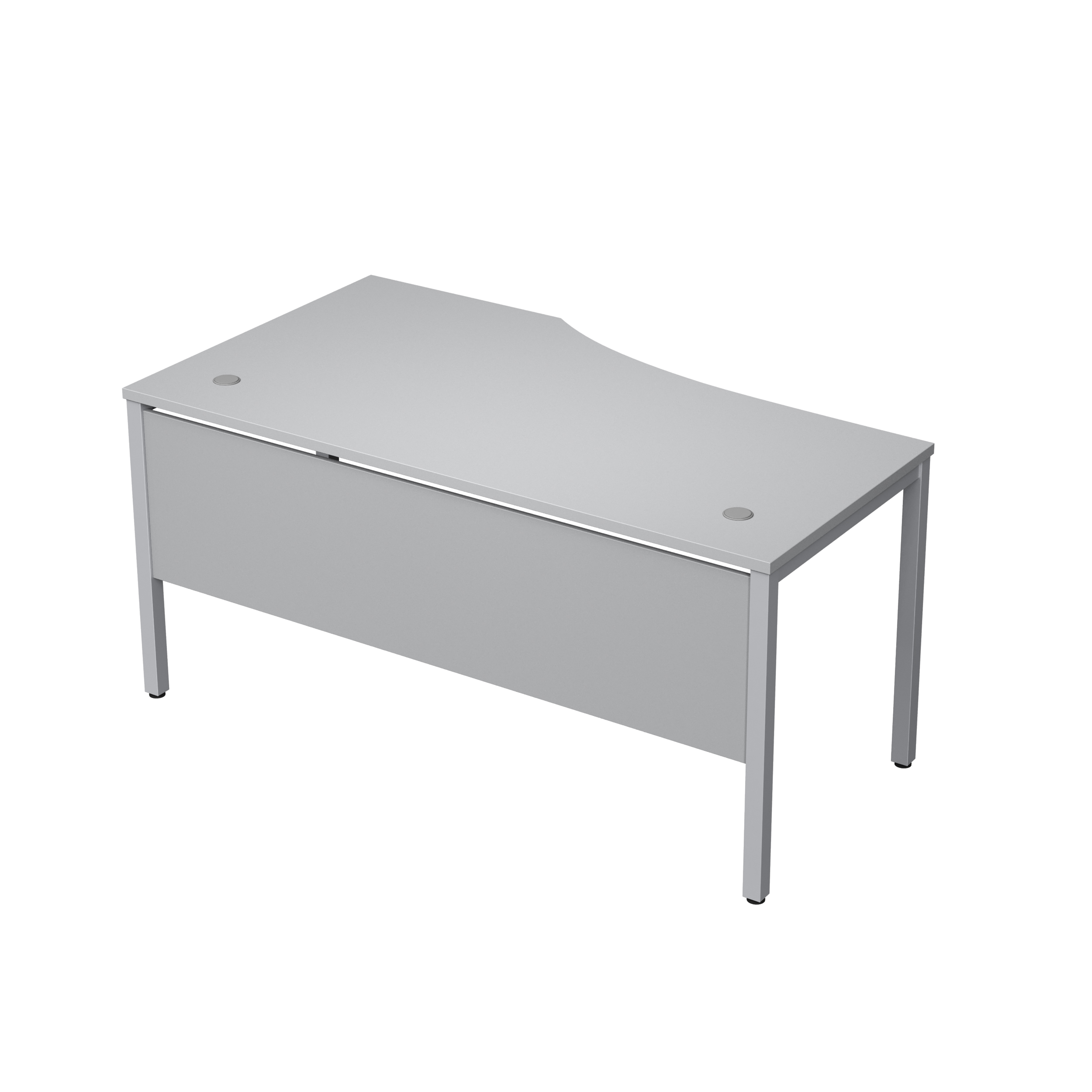 Серый арктик