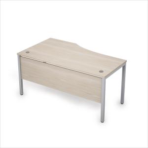 Стол криволинейн.прав., Avance 6МД.021, 160х90х75 см