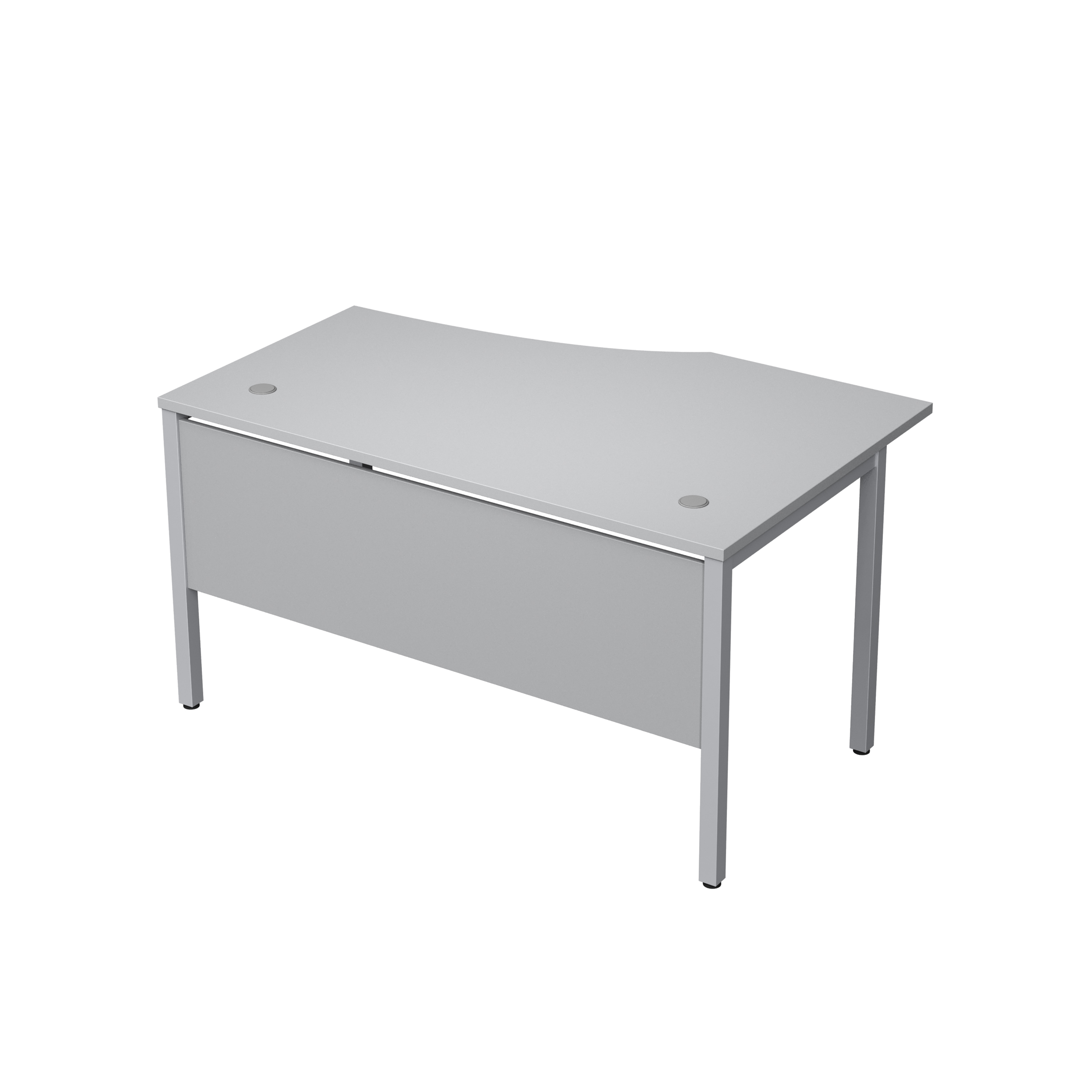 Серый арктик