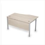 Стол криволинейн.лев., Avance 6МД.022, 140х90х75 см