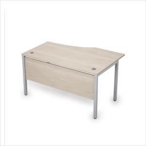 Стол криволинейн.лев., Avance 6МД.022, 140х90х75 см