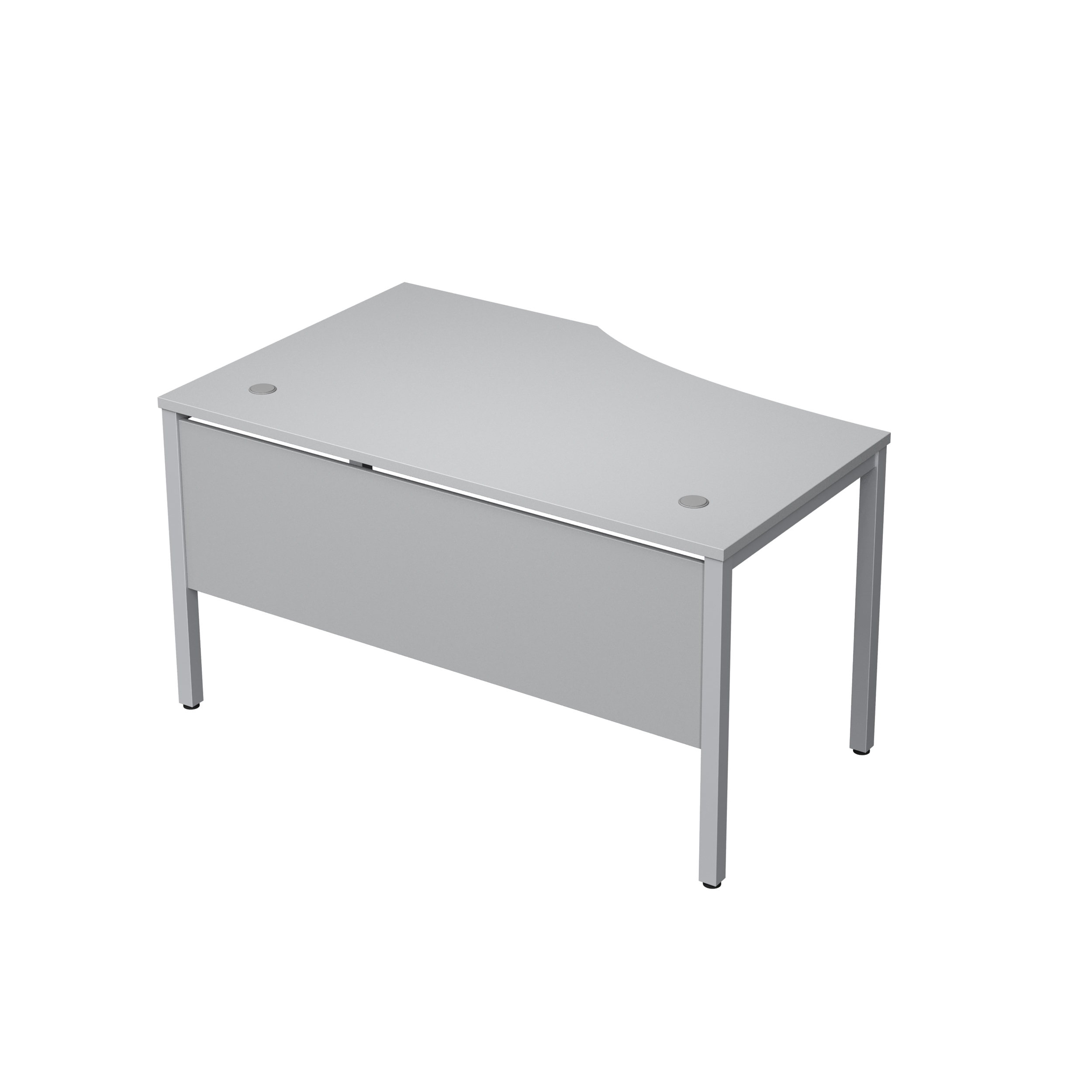 Серый арктик