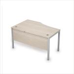 Стол криволинейн.прав., Avance 6МД.023, 140х90х75 см