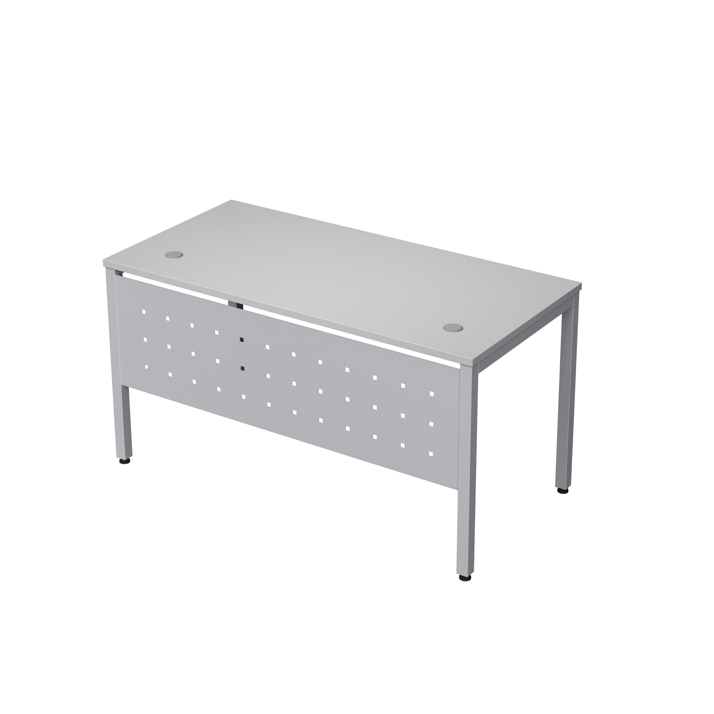 Серый арктик